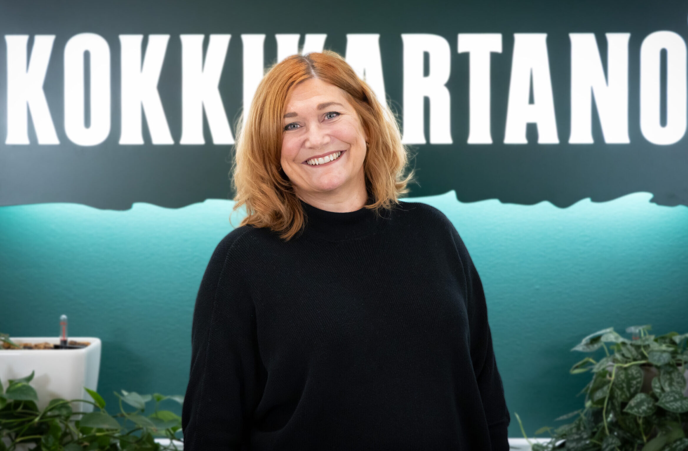 Sanna Heikfolk