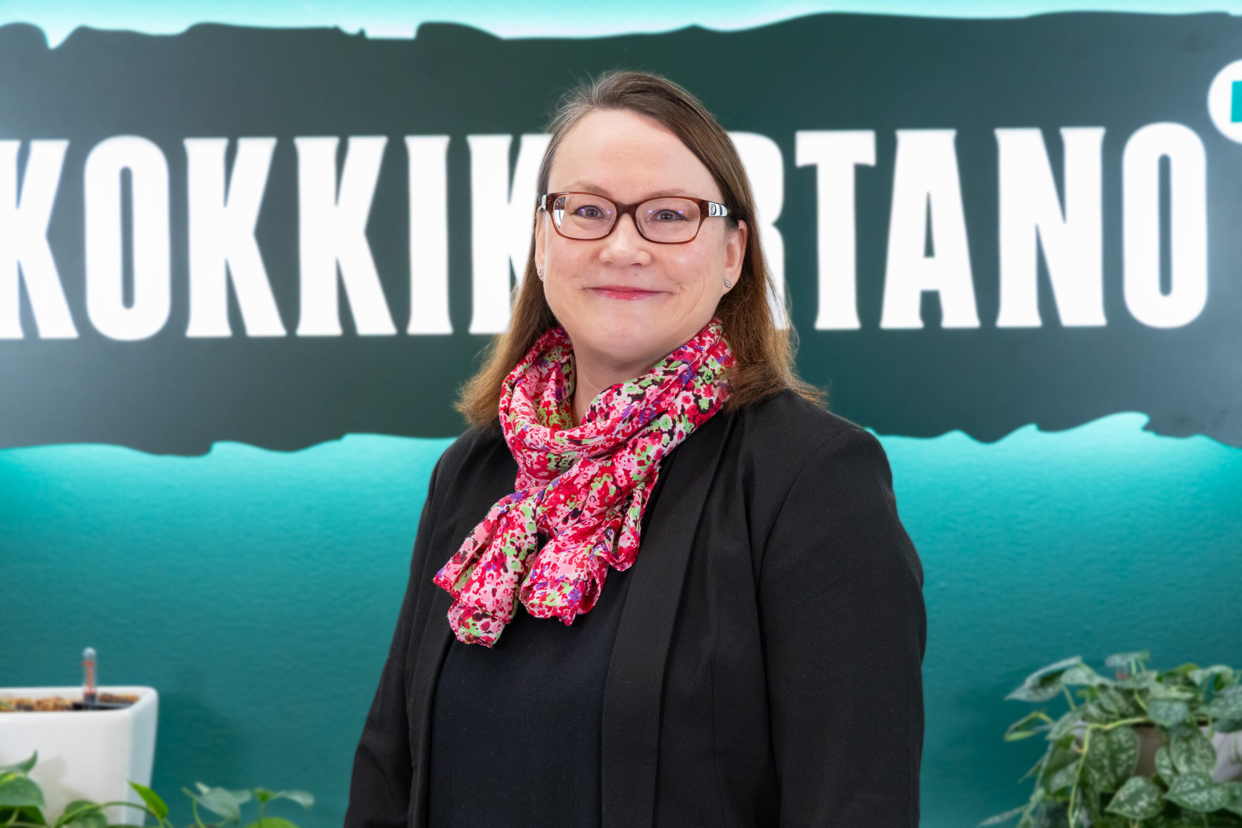 Sanna Tapaninen
